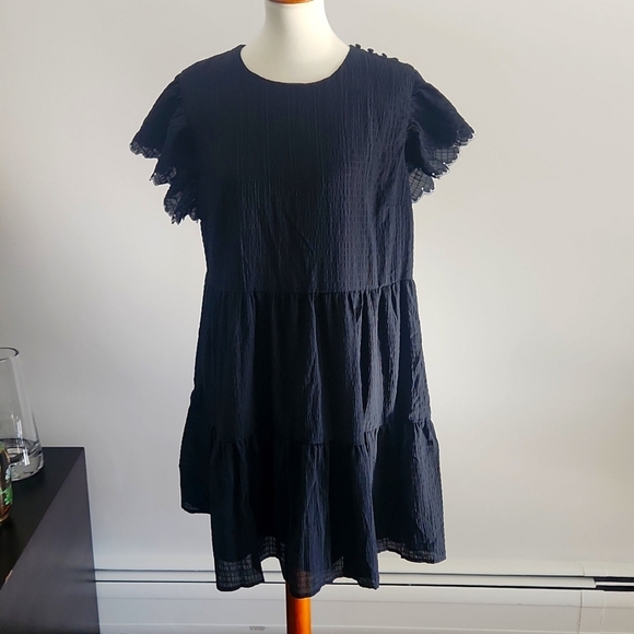 Who What Wear Dresses & Skirts - NWT Who What Wear Dress